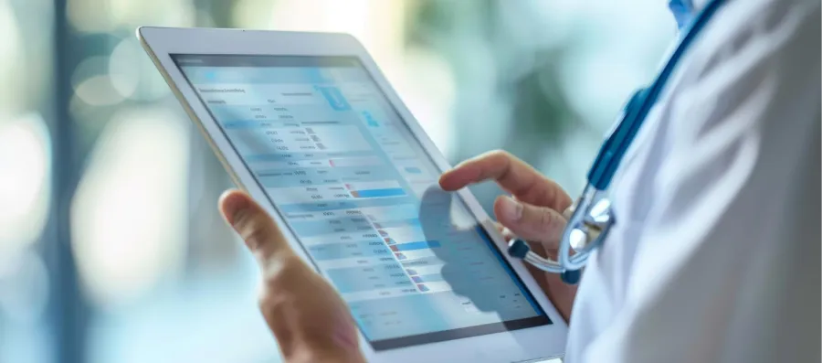 ai-powered-documentation-medical-scribes-transforming-clinical-workflows