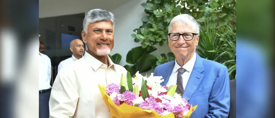 andhra-pradesh-deepens-gates-foundation-partnership-to-accelerate-ai-in-healthcare