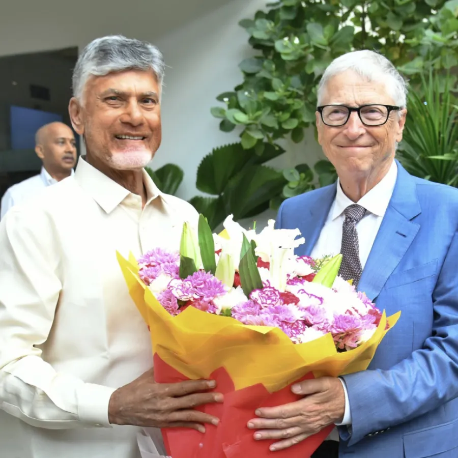andhra-pradesh-deepens-gates-foundation-partnership-to-accelerate-ai-in-healthcare