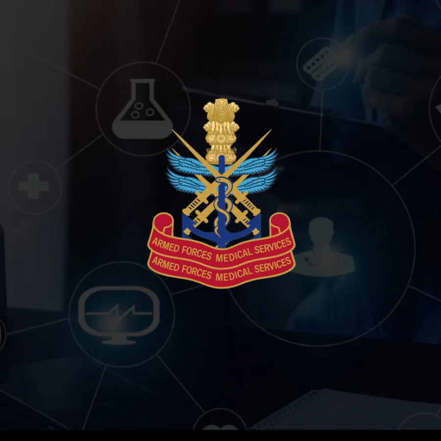 afms-iisc-partner-to-accelerate-ai-led-advances-in-combat-medicine