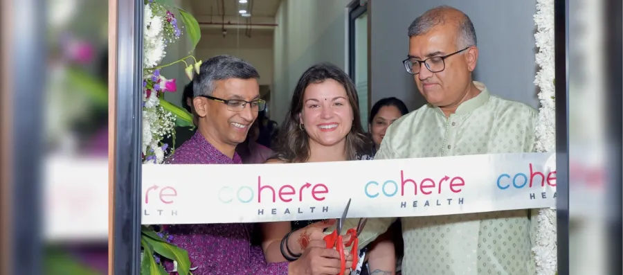 us-based-cohere-health-unveils-gcc-in-hyderabad-to-scale-ai-driven-clinical-intelligence