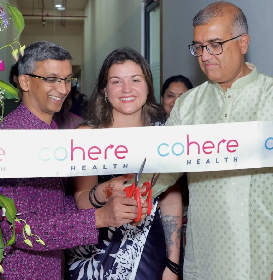 us-based-cohere-health-unveils-gcc-in-hyderabad-to-scale-ai-driven-clinical-intelligence