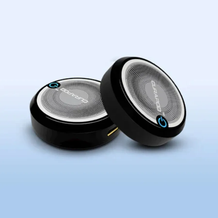 telangana-startup-curapod-raises-inr-20-cr-to-expand-wearable-pain-management-devices