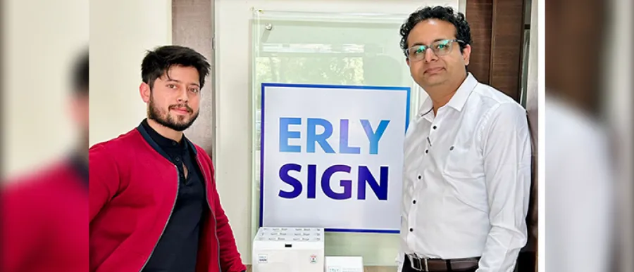 erlysign-receives-us-fda-breakthrough-device-designation-for-saliva-based-oral-cancer-test