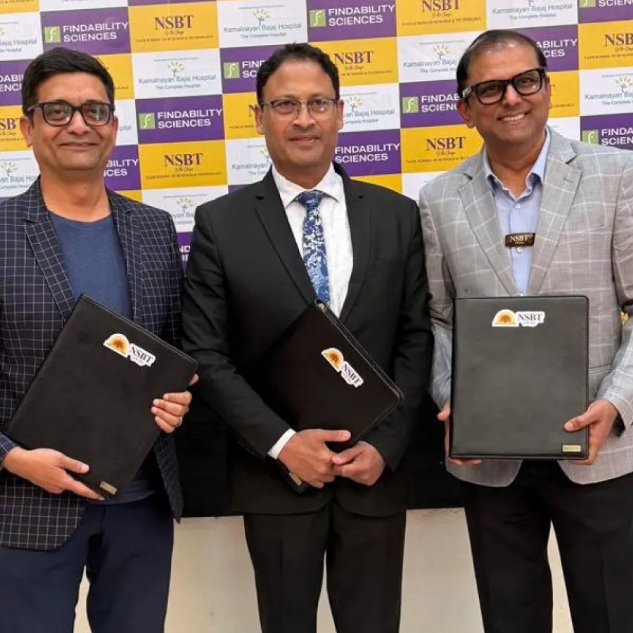 findability-sciences-signs-mou-to-strengthen-ai-driven-healthcare-innovation-in-india