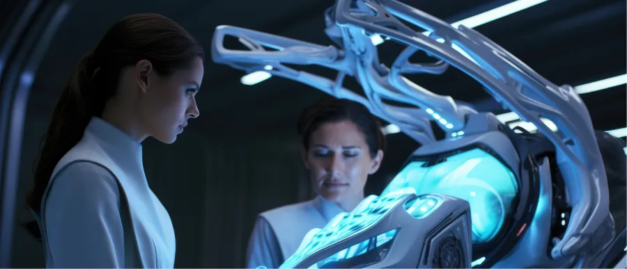 first-chinese-orthopaedic-surgical-robot-trialled-at-west-china-hospital