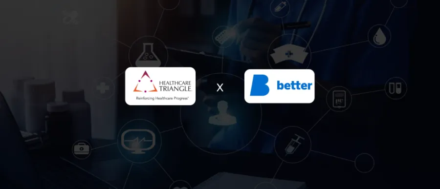 healthcare-triangle-partners-with-better-to-expand-ehr-platform-services-across-emea-asia