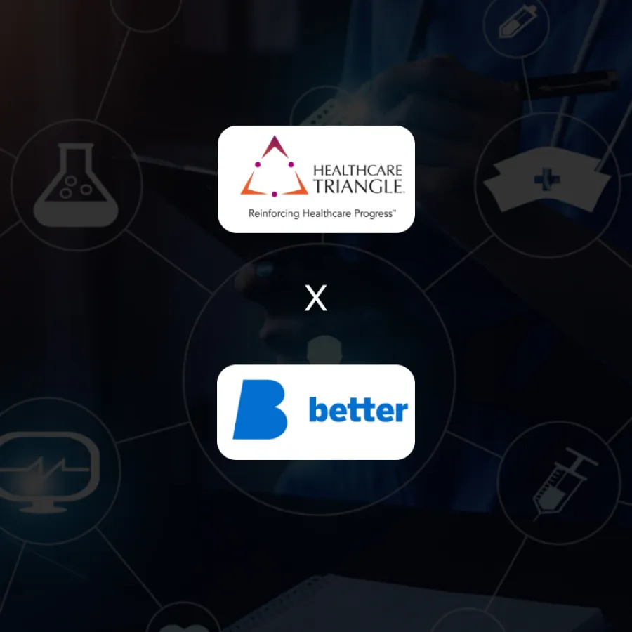 healthcare-triangle-partners-with-better-to-expand-ehr-platform-services-across-emea-asia