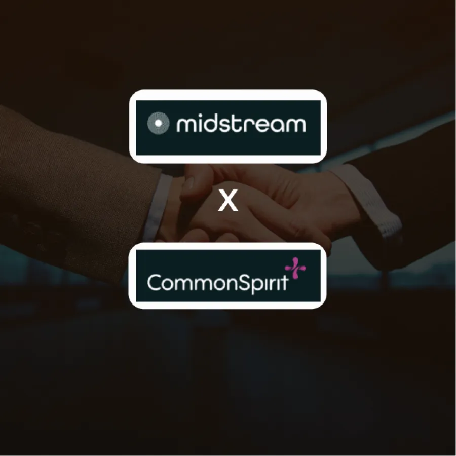 midstream-health-partners-with-commonspirit-health-to-deploy-ai-financial-operations-platform
