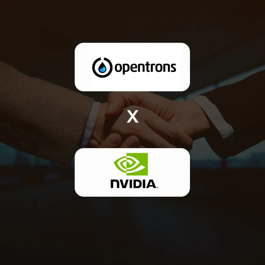 opentrons-nvidia-partner-to-advance-physical-ai-for-laboratory-robotics