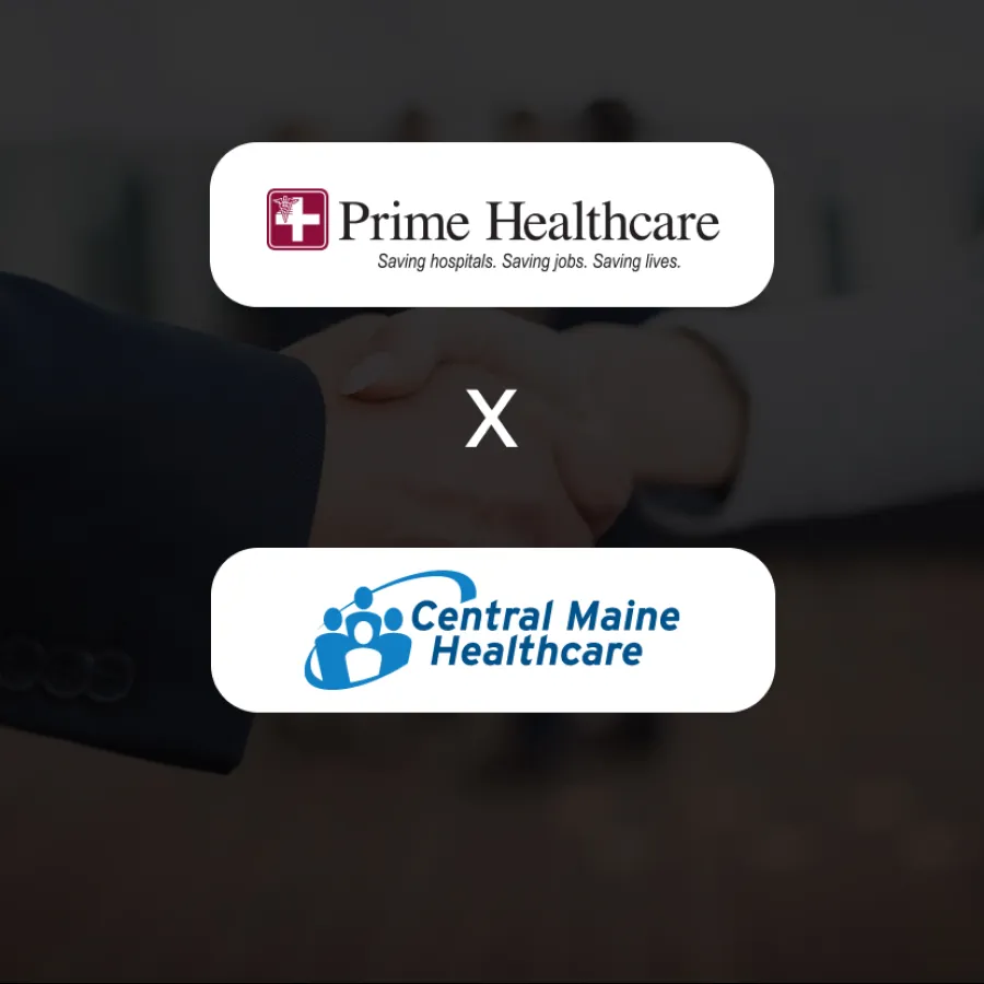 prime-healthcare-foundation-acquires-central-maine-healthcare