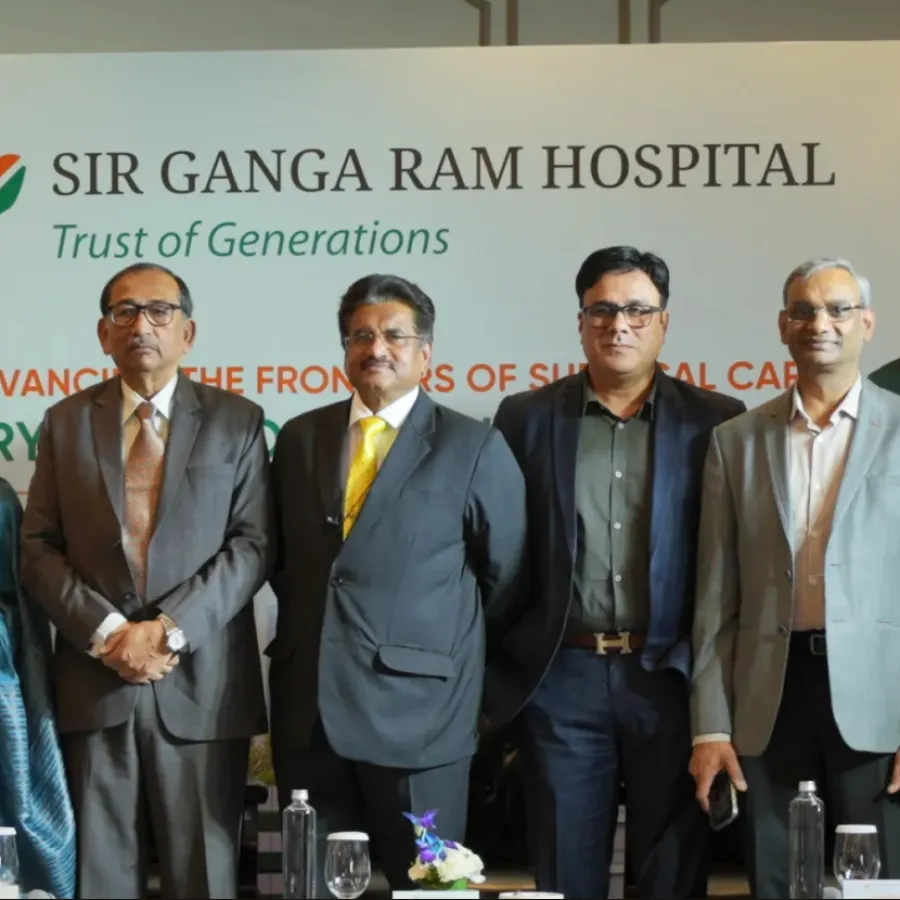 sir-ganga-ram-hospital-completes-1-200-km-robotic-telesurgeries-operating-remotely-from-gujarat