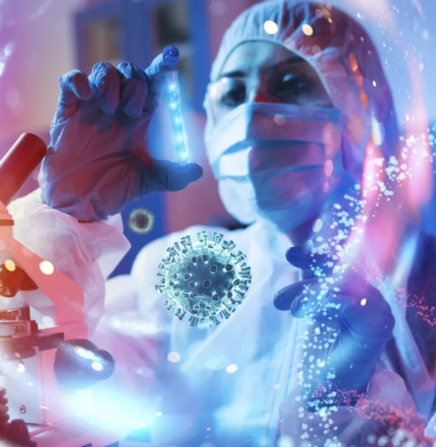 srmist-signs-mou-with-core-diagnostics-to-strengthen-oncology-and-genetic-diagnostics-training