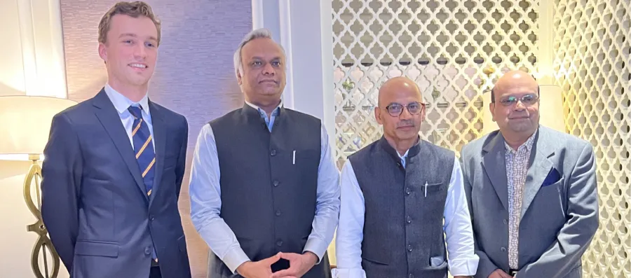 st-john-s-research-institute-to-deploy-agentic-ai-in-healthcare-administration