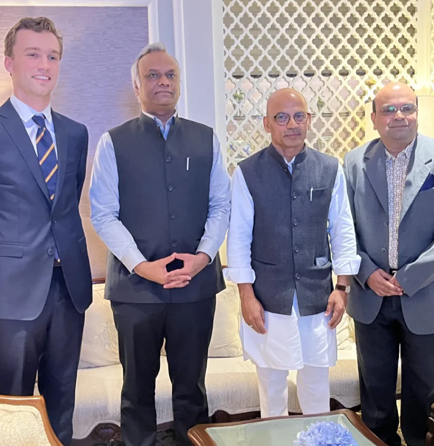 st-john-s-research-institute-to-deploy-agentic-ai-in-healthcare-administration