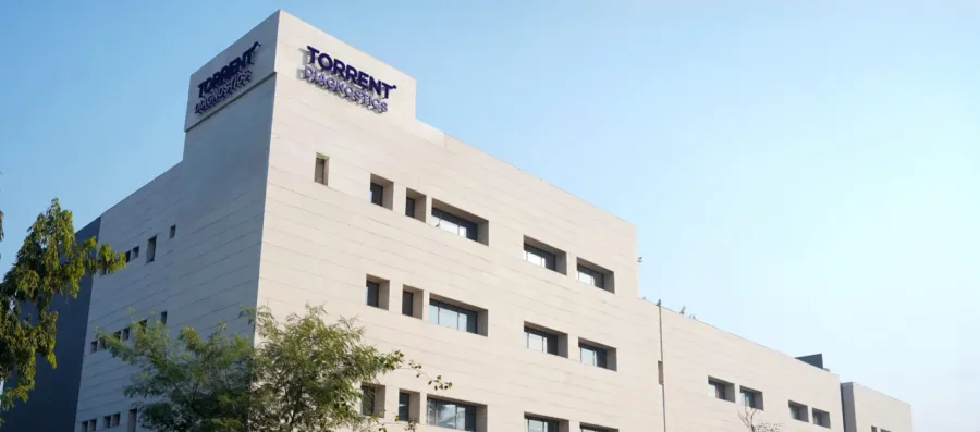torrent-group-launches-torrent-diagnostics-with-india-s-largest-national-reference-laboratory-in-navi-mumbai