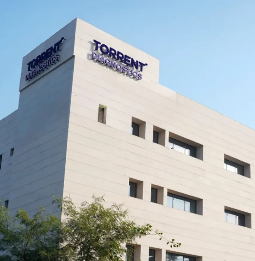 torrent-group-launches-torrent-diagnostics-with-india-s-largest-national-reference-laboratory-in-navi-mumbai