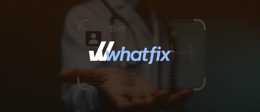 whatfix-deepens-ai-powered-digital-suite-to-reduce-clinician-burnout