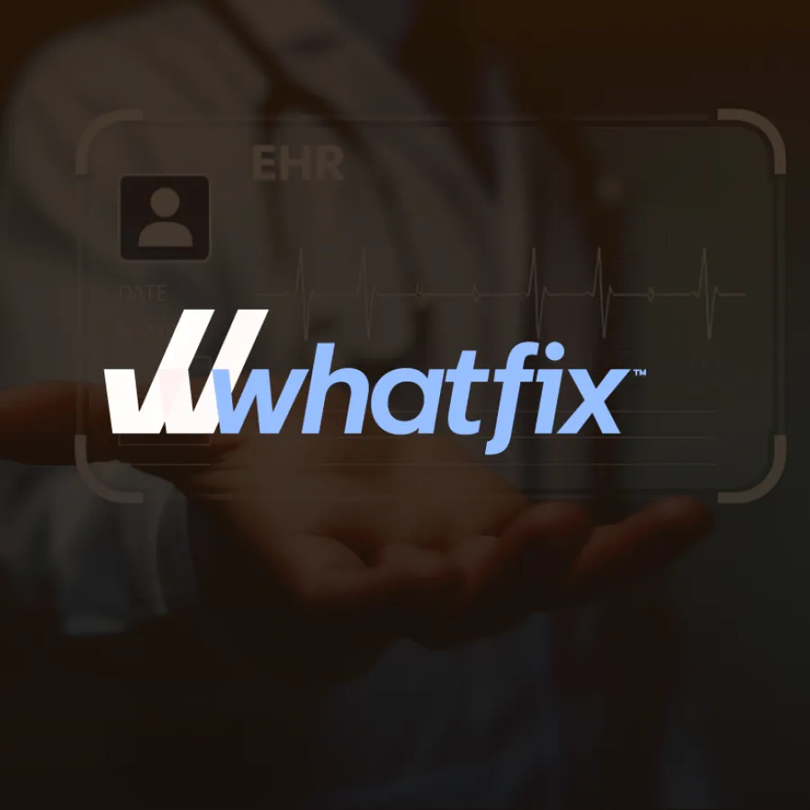 whatfix-deepens-ai-powered-digital-suite-to-reduce-clinician-burnout