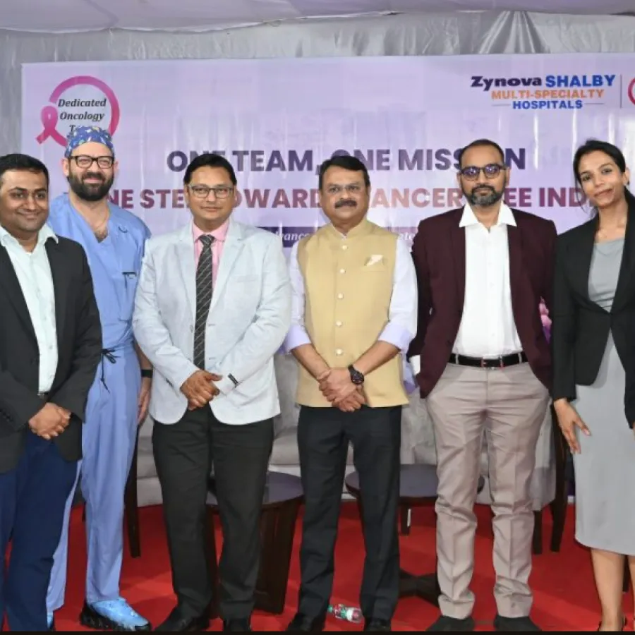 zynova-shalby-launches-dedicated-oncology-department-in-mumbai