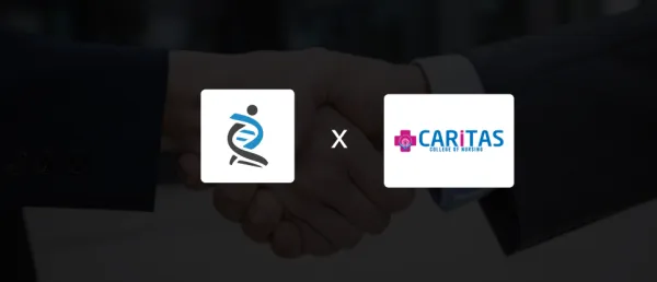 Healthtech Startup 4baseCare & Caritas Hospitals Join Hands to Expand  Personalized Cancer Care in Kerala