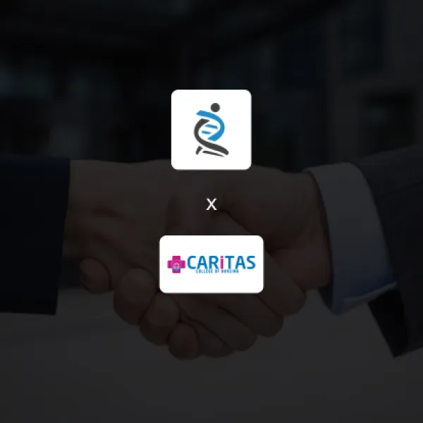 Healthtech Startup 4baseCare & Caritas Hospitals Join Hands to Expand  Personalized Cancer Care in Kerala