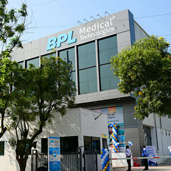 5C Network, BPL Medical Technologies Launch AI-Powered Digital X-Ray Platform ‘BPL Cortex’