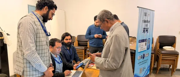 Ayushman Bharat Digital Mission (ABDM) for Small Clinics & Independent Doctors