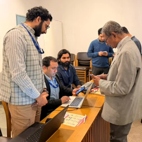 Ayushman Bharat Digital Mission (ABDM) for Small Clinics & Independent Doctors