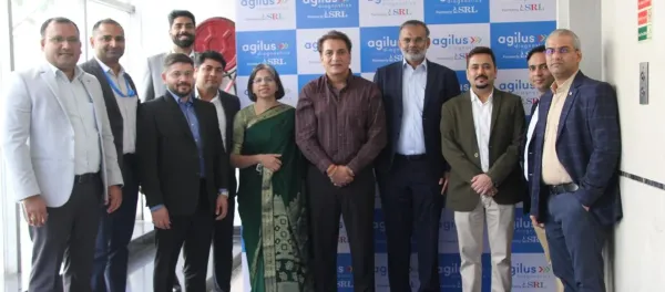 Agilus Diagnostics Expands Precision Diagnostics with Illumina NovaSeq X Installation in Mumbai