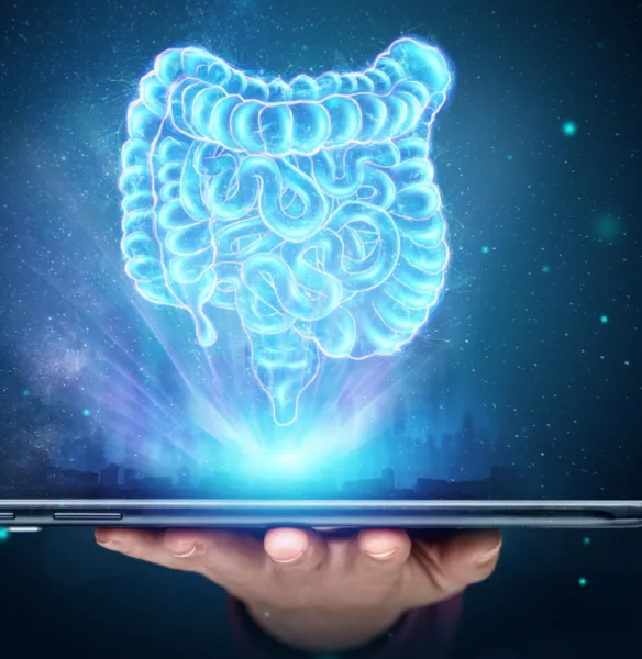 AI Sheds New Light on IBS, Challenging One-Size-Fits-All Diagnosis