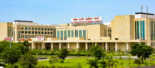 AIIMS Nagpur Unveils AI-based Research Study to Boost Early Disease Detection