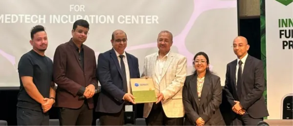 AIIMS Patna Secures Major MedTech Funding to Launch Innovation Hub for Healthcare Startups