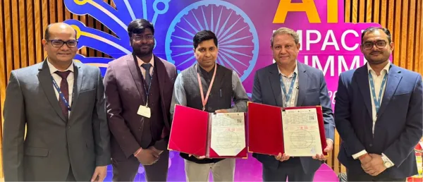 AIIMS Patna, C-DAC Join Hands to Boost AI-Powered Healthcare & Cybersecurity