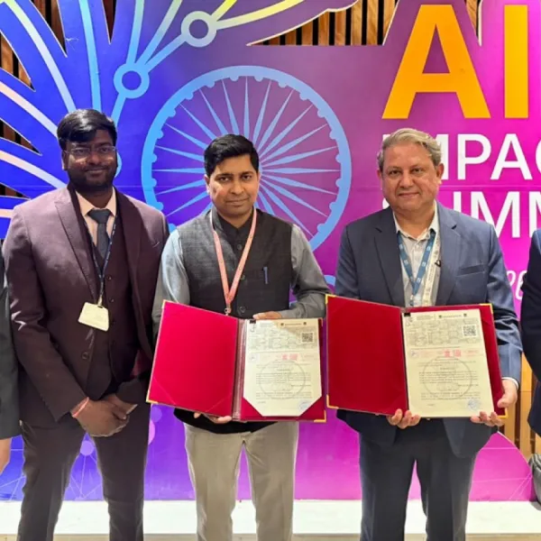 AIIMS Patna, C-DAC Join Hands to Boost AI-Powered Healthcare & Cybersecurity
