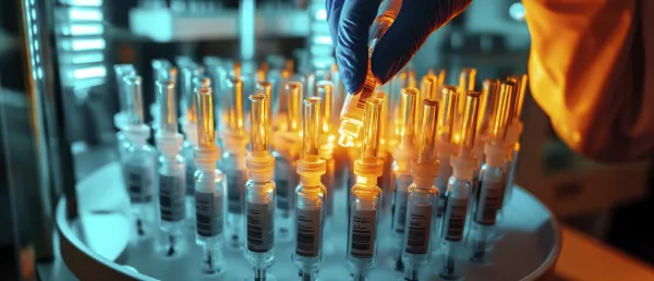 Alkem MedTech to Acquire 55% Stake in Occlutech for €99.4 Mn