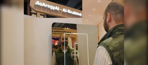 Ambani Bets Big on AI with Jio Arogya Launch & INR 10 Lakh Cr Push