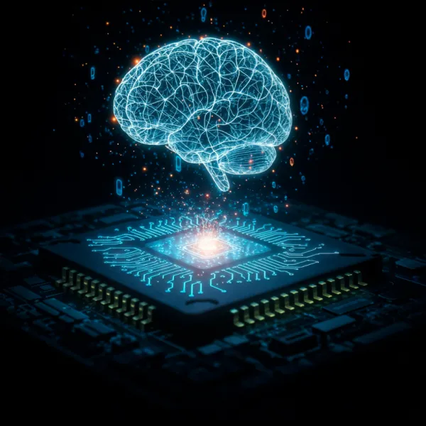 New AI model to Interpret Brain MRIs within Seconds, Recent Study Suggests