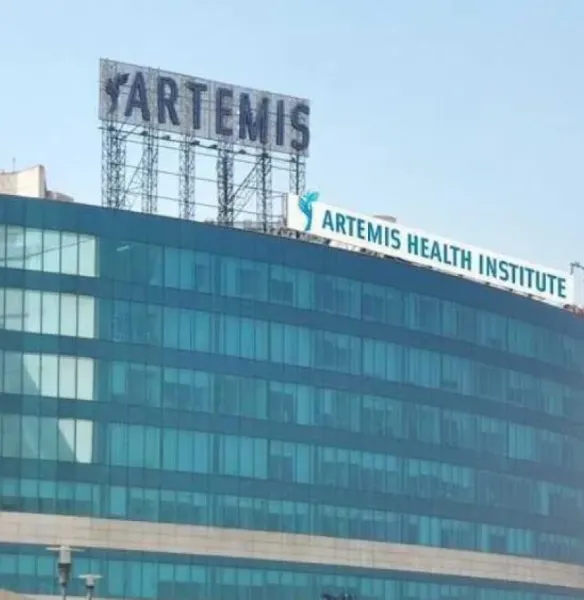 Artemis Medicare to Operate 650+ Bed Vimhans Hospital in South Delhi with INR 500 Cr Investment