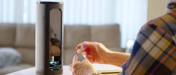 Athelas Home Secures FDA Clearance to Expand AI Diagnostics Into Point-of-Care Settings