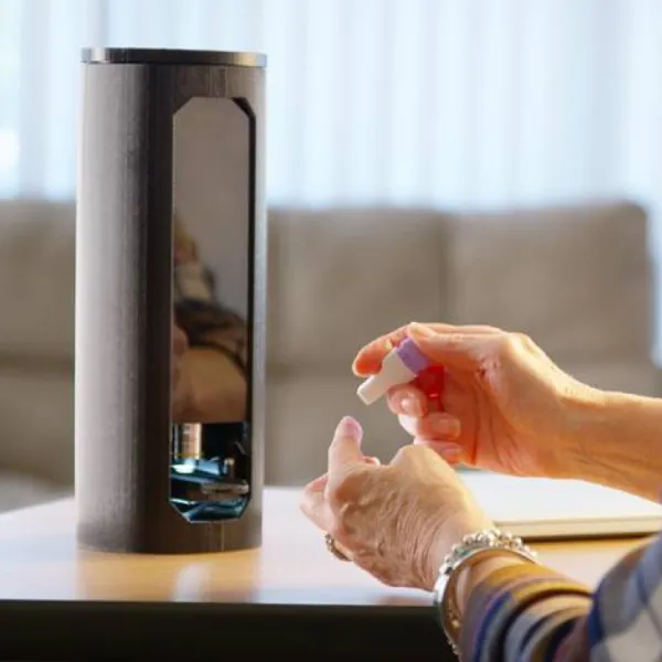 Athelas Home Secures FDA Clearance to Expand AI Diagnostics Into Point-of-Care Settings