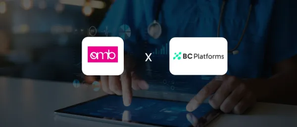 BC Platforms Partners with OmicsBank to Broaden Access to Large-Scale Health Data from India & UAE