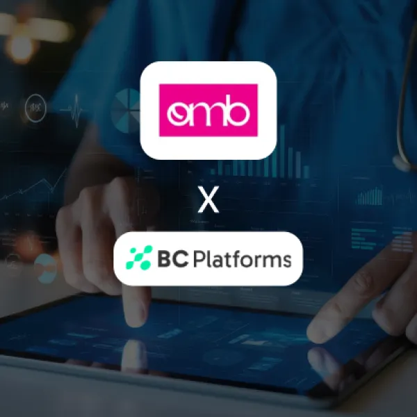 BC Platforms Partners with OmicsBank to Broaden Access to Large-Scale Health Data from India & UAE