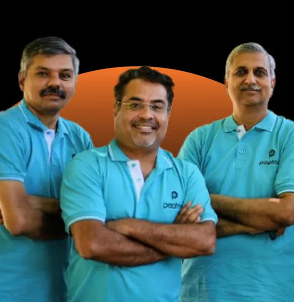 Bengaluru Startup Peptris Bags $7.7Mn in Funding to Scale AI-driven Drug Discovery