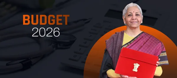 Union Budget 2026: Budget Proposes to Strengthen Healthcare; FM Sitharaman Announces Biopharma SHAKTI