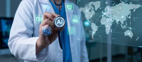 Censinet Unveils AI-Powered GRC Platform and Systemic Risk Tools at ViVE 2026