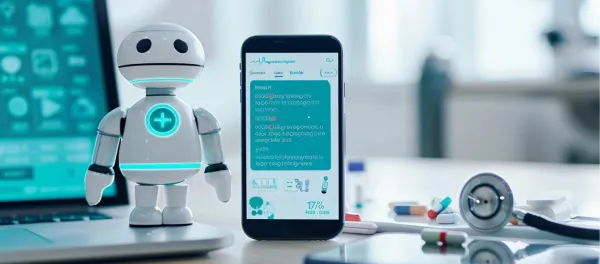 Chatbots in Healthcare: An Evaluation of Use Cases, Benefits, & Challenges