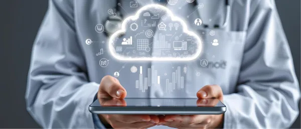 Cloud Adoption Risks & Compliance in Indian Healthcare