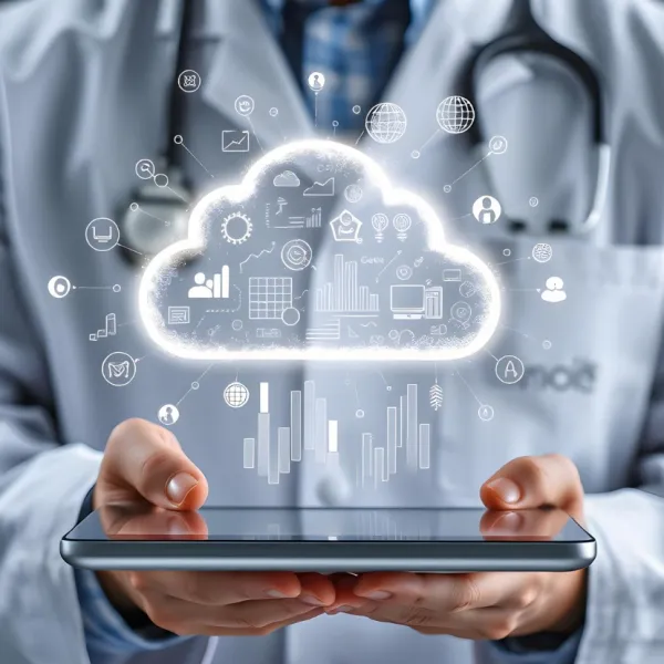 Cloud Adoption Risks & Compliance in Indian Healthcare