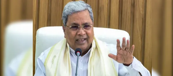 CM Siddaramaiah Inaugurates a 450-bed Multi-speciality Hospital at KRIMS; Assures Another for Karwar